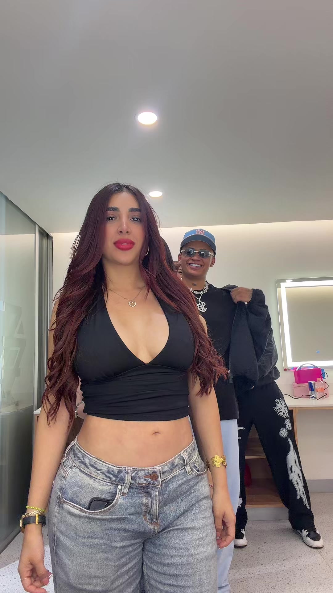 @Jessica Sodi