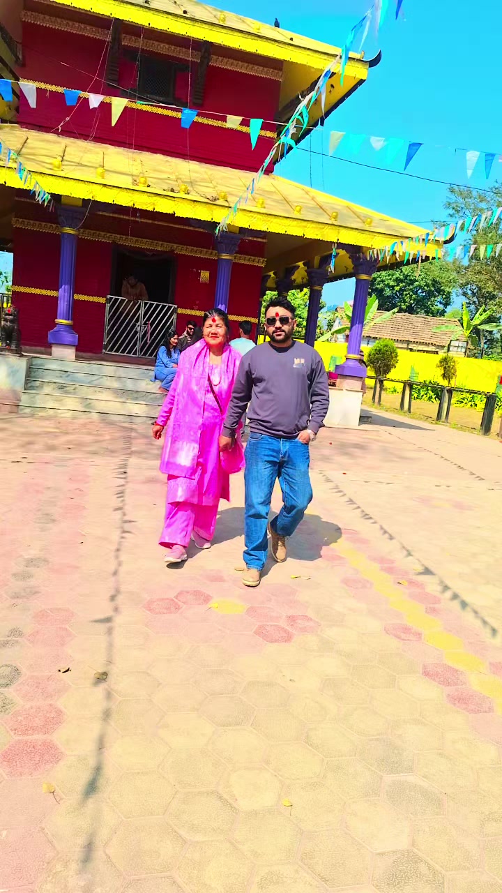 @Mr khatri Babu