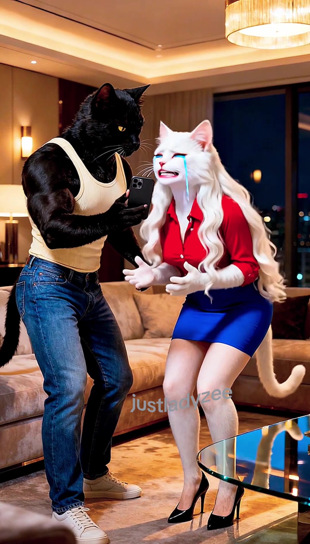 @Meow Mate
