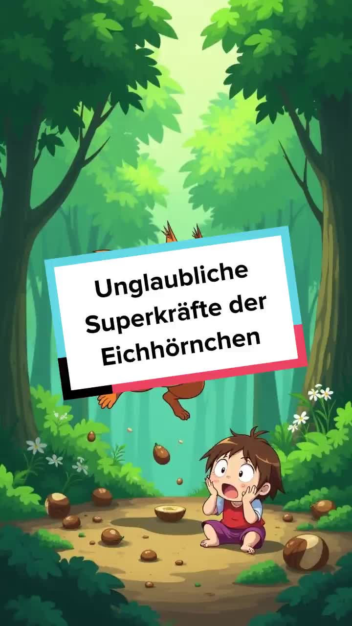 @Squirreltology