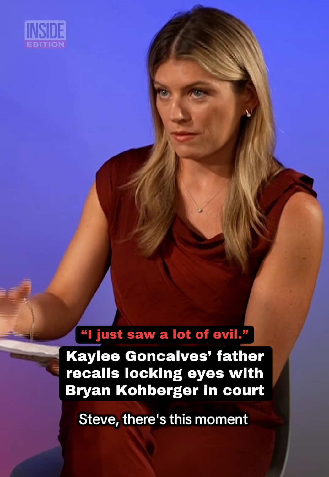 @Inside Edition