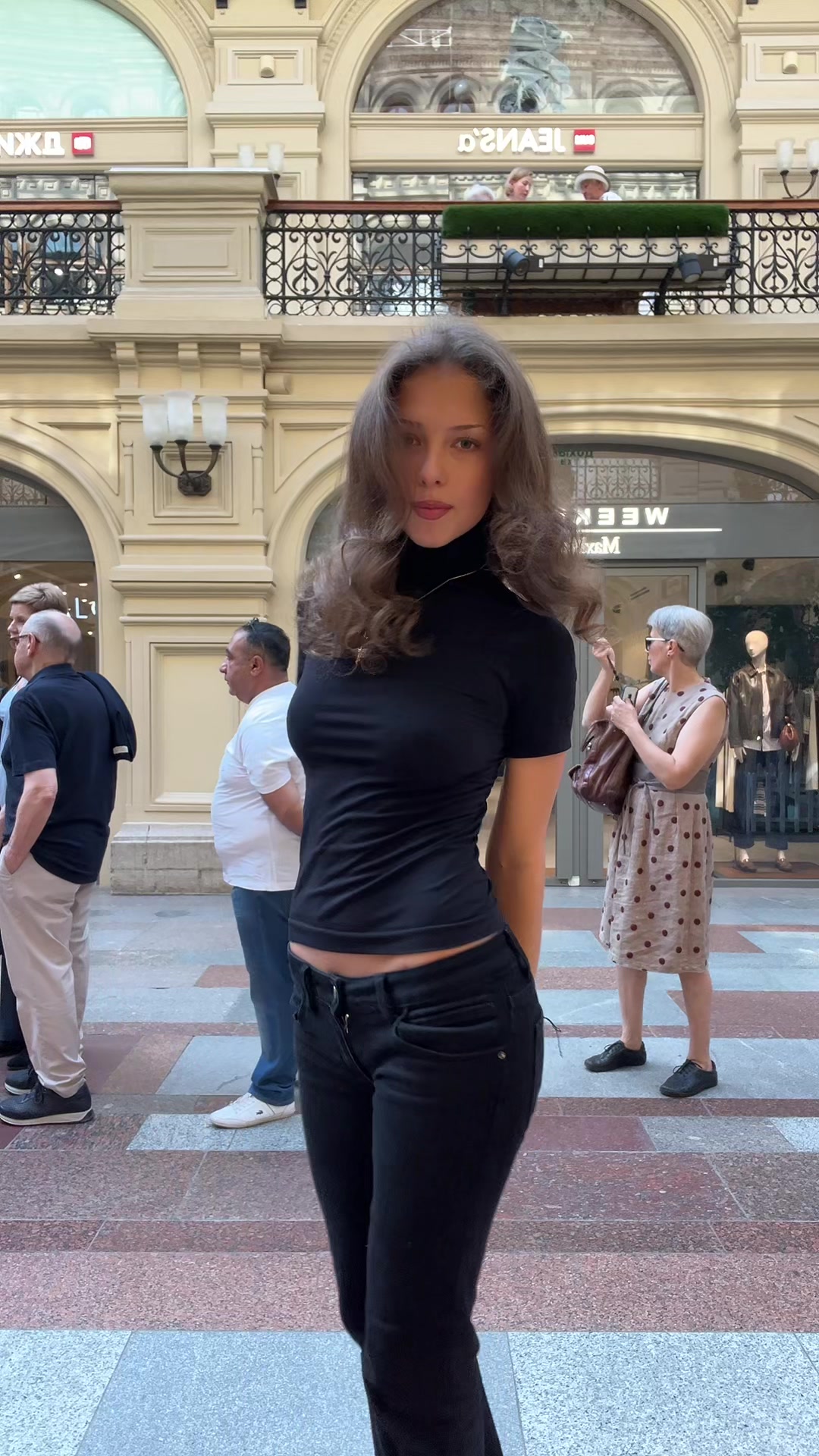 @Мария