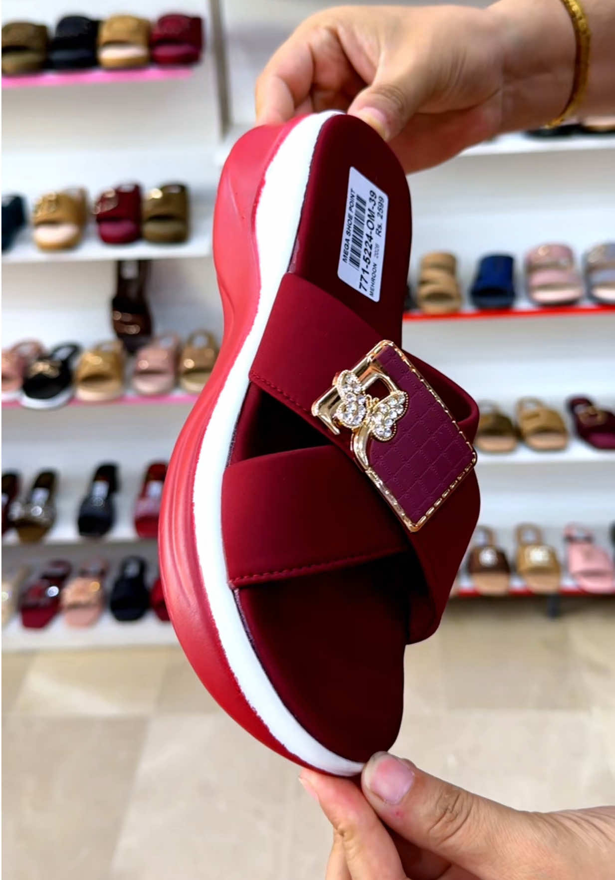 @Mega Shoes Point 2 Chakwal