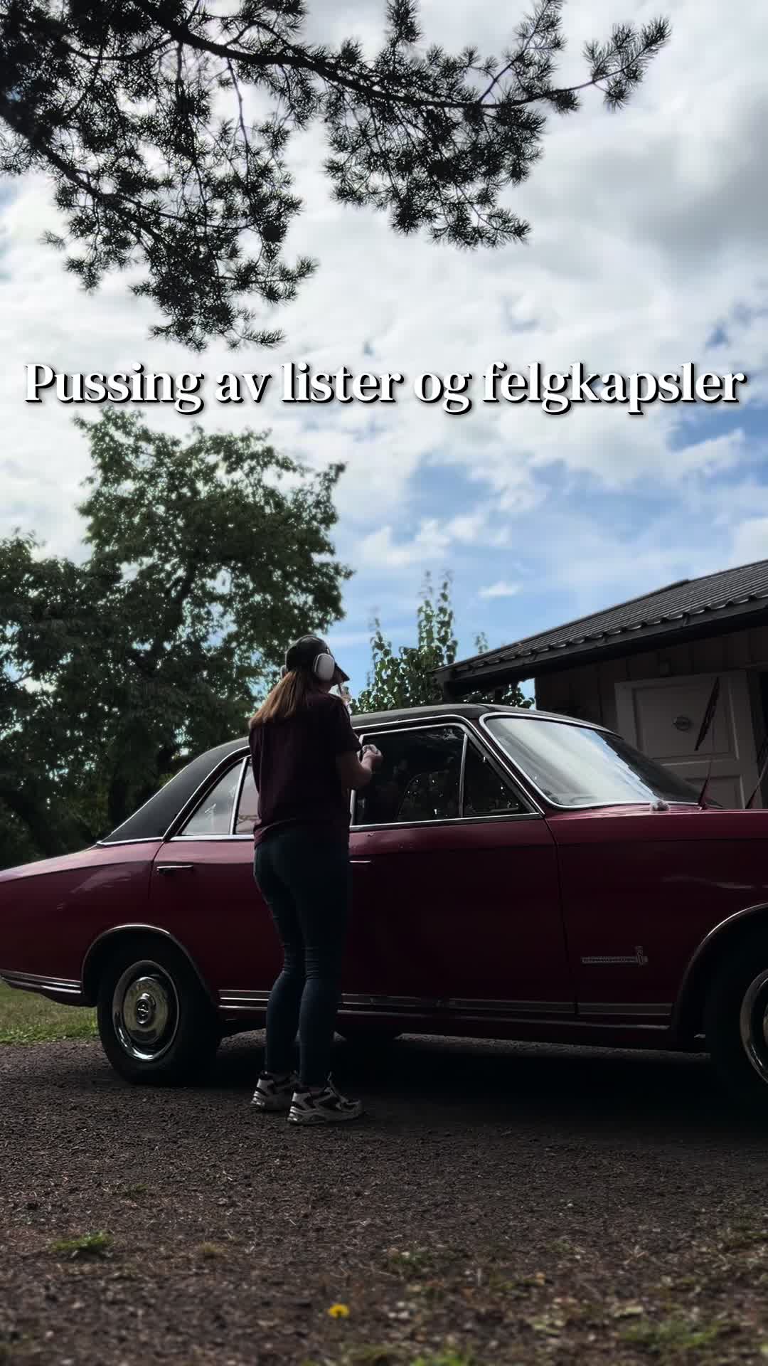 @Vanja Nygård