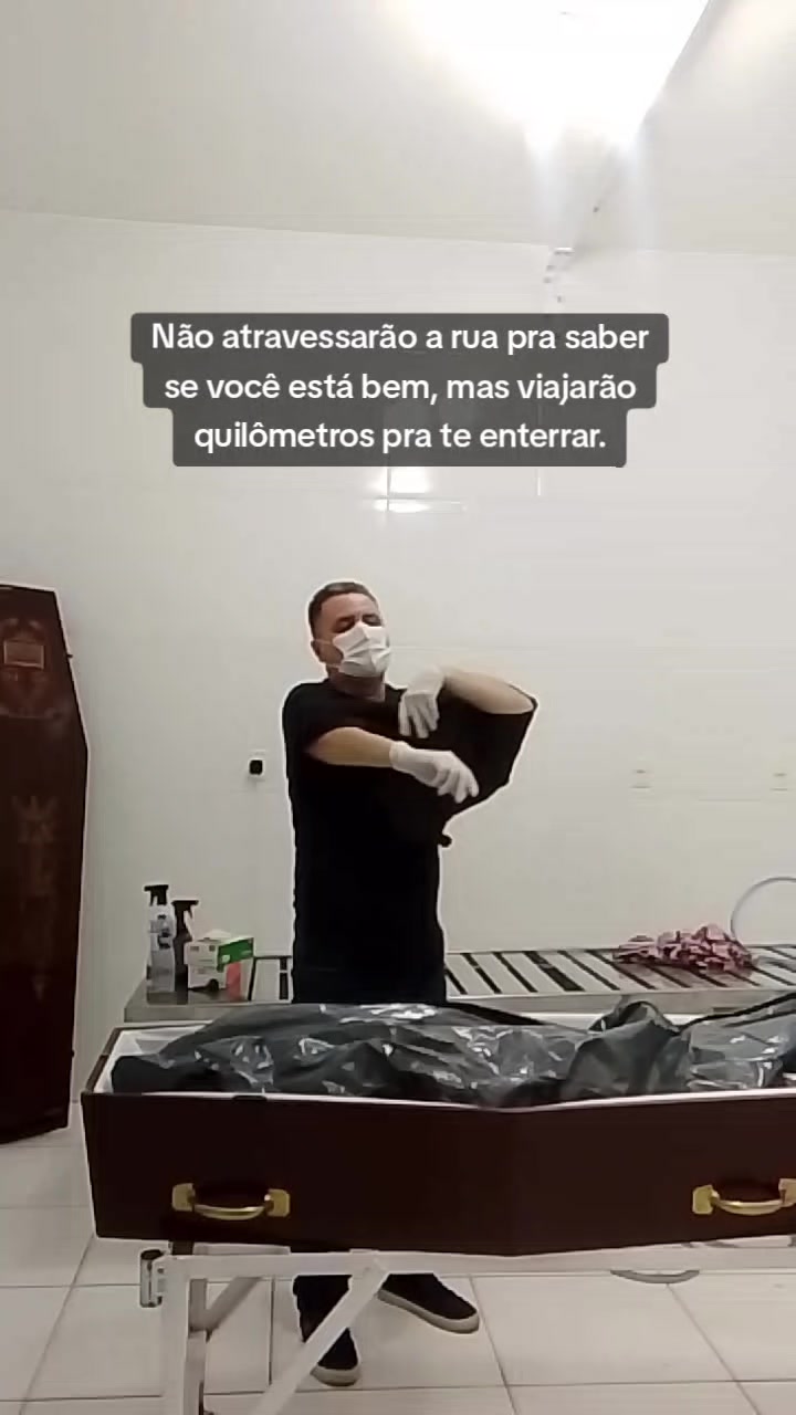 @RODRIGO | FUNERÁRIA