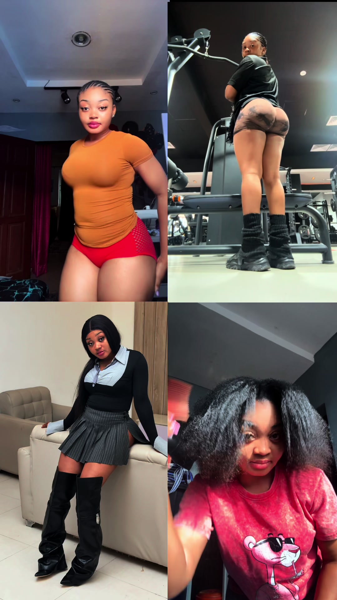 @Drealcrazysocket 🌻✨🍑