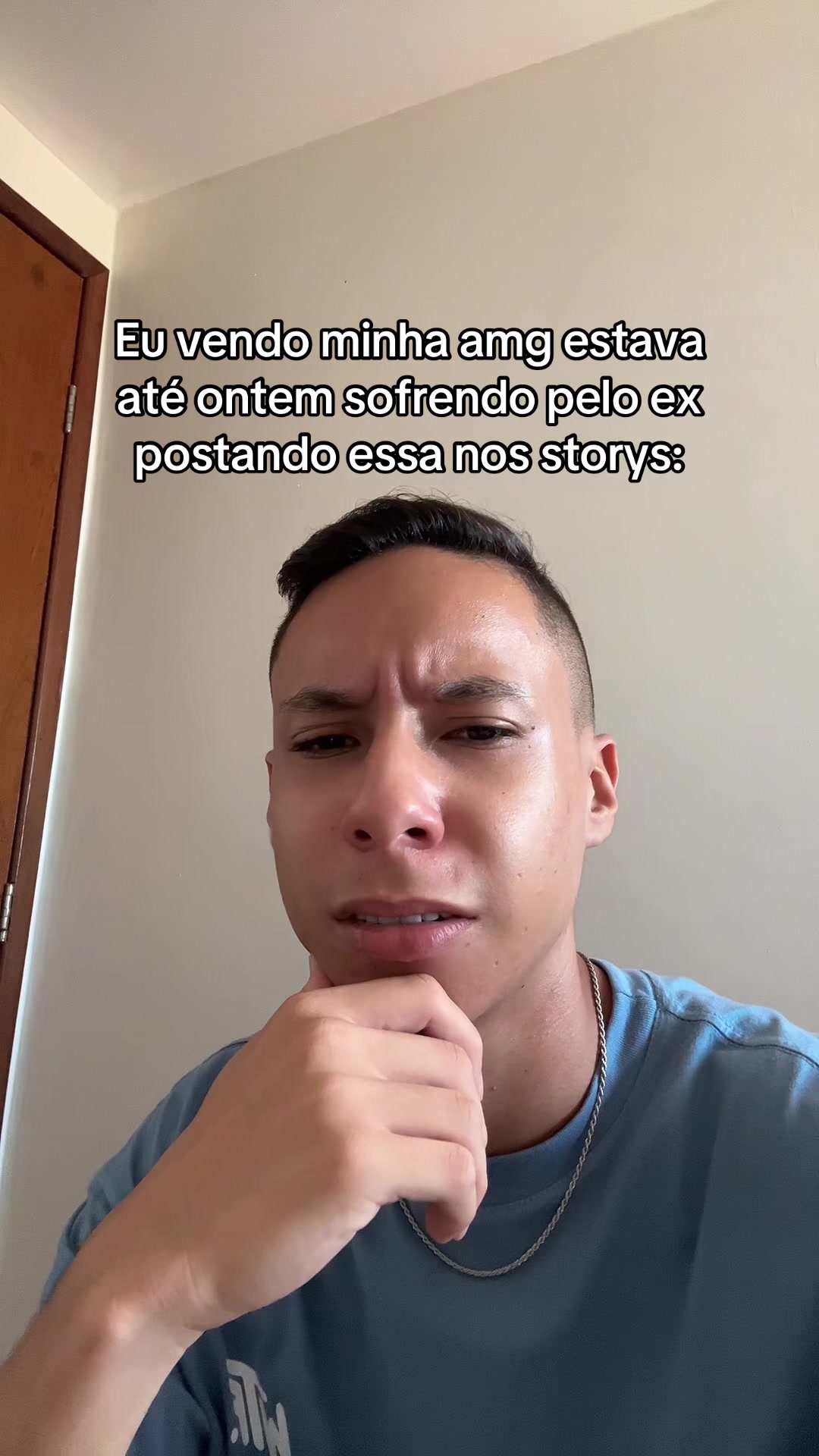 @Matheus Alexandre