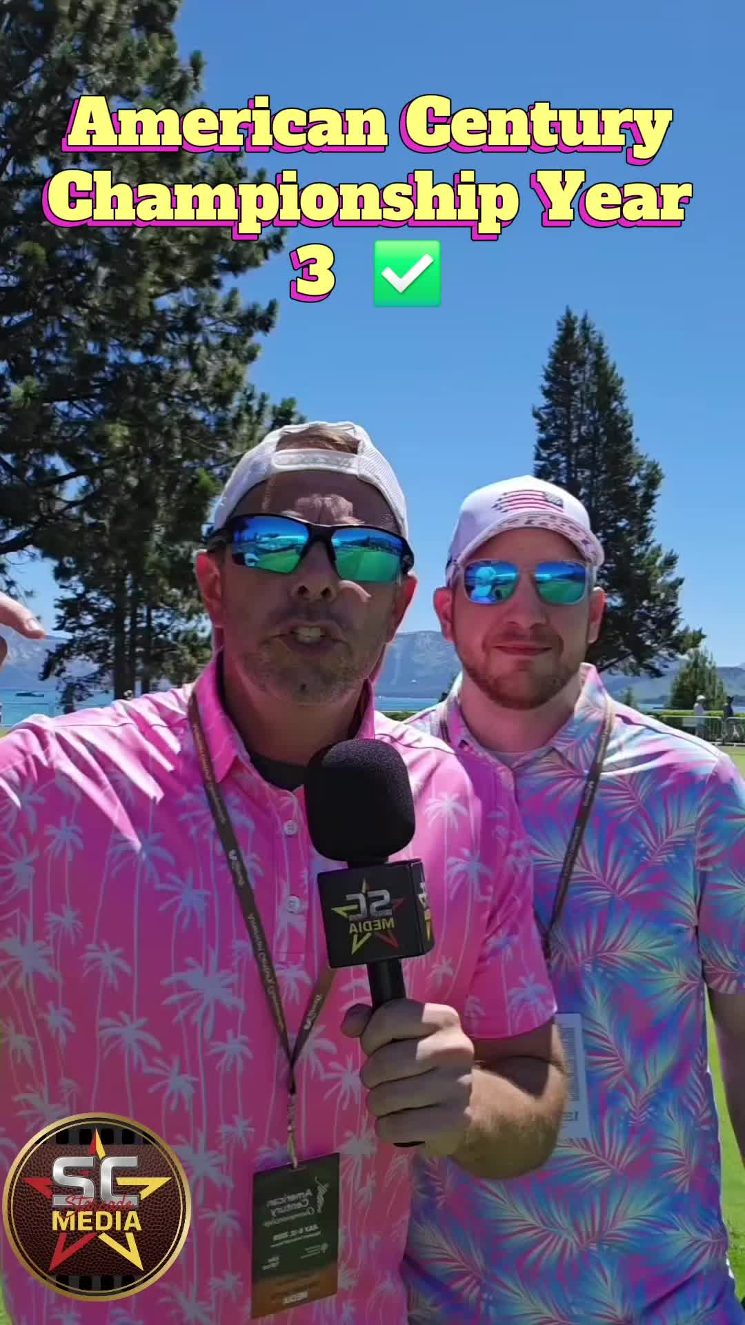 @Starcade Media