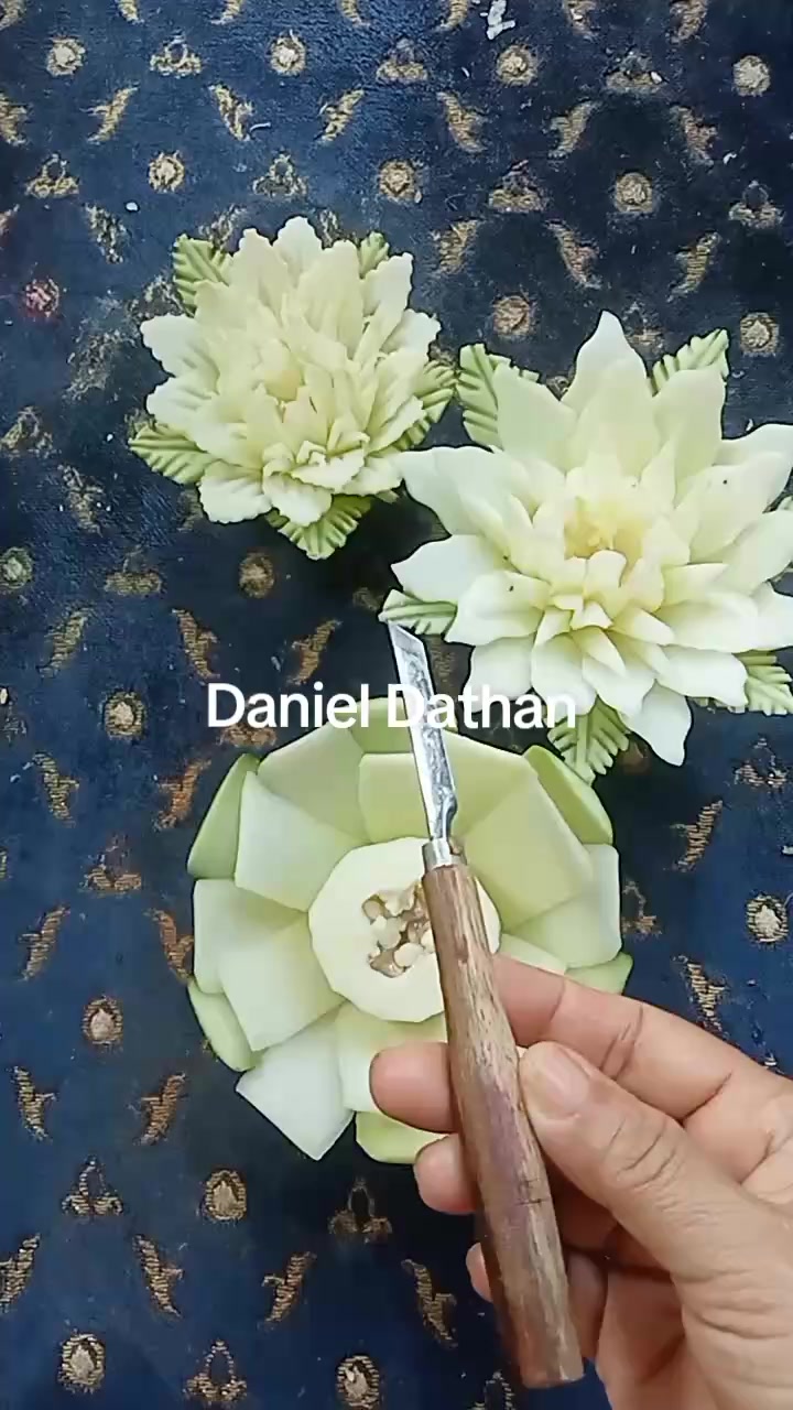 @Daniel Dathan