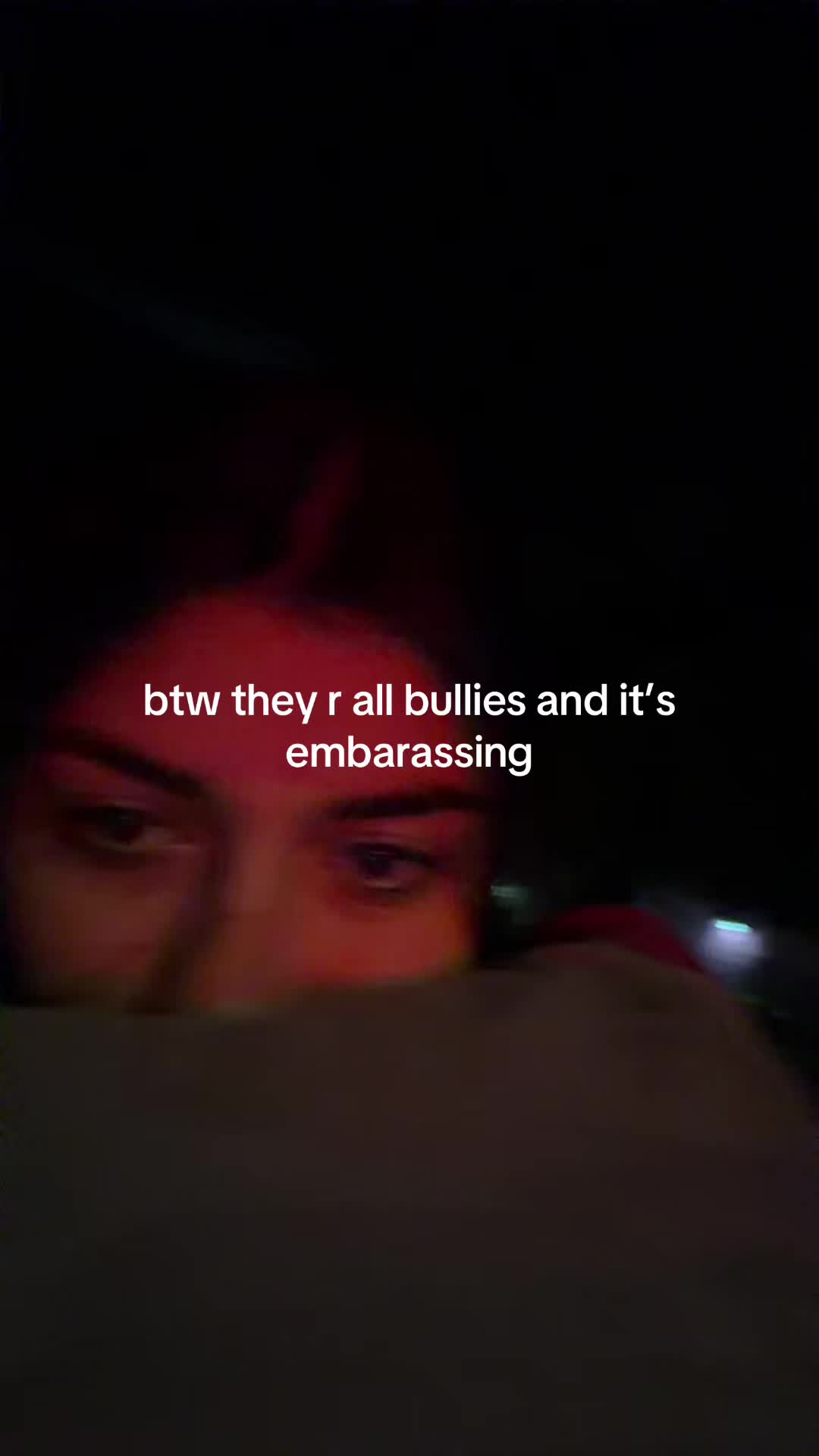 @secret