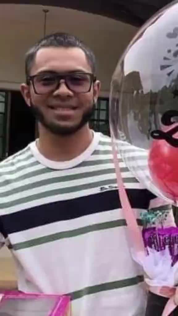 @Harmaizura Hassan