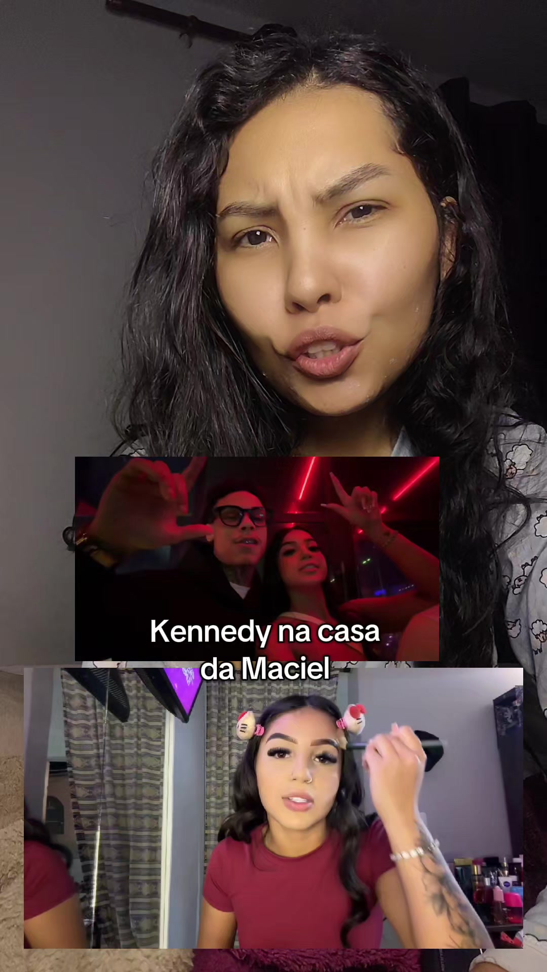 @Dani Faria