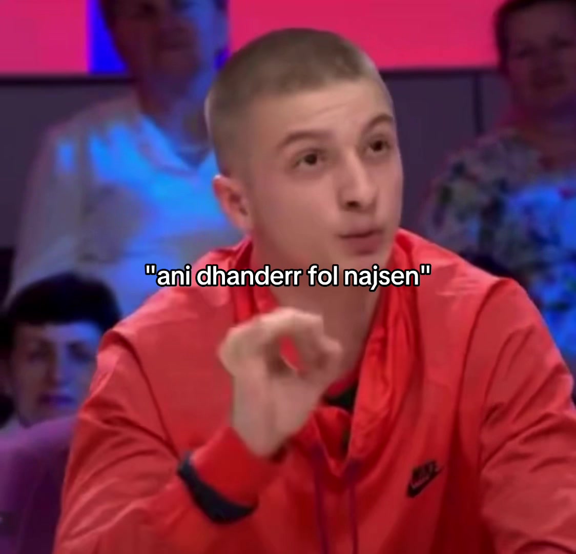 @Ismail Haxhia