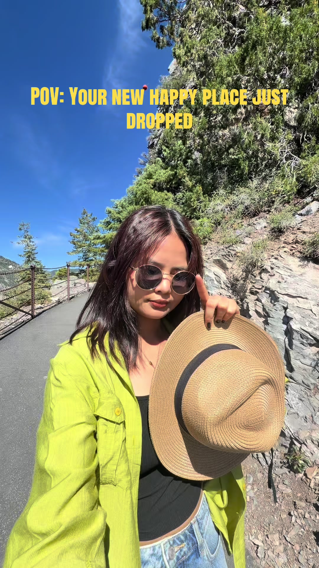 @Anisha Thapa Magar
