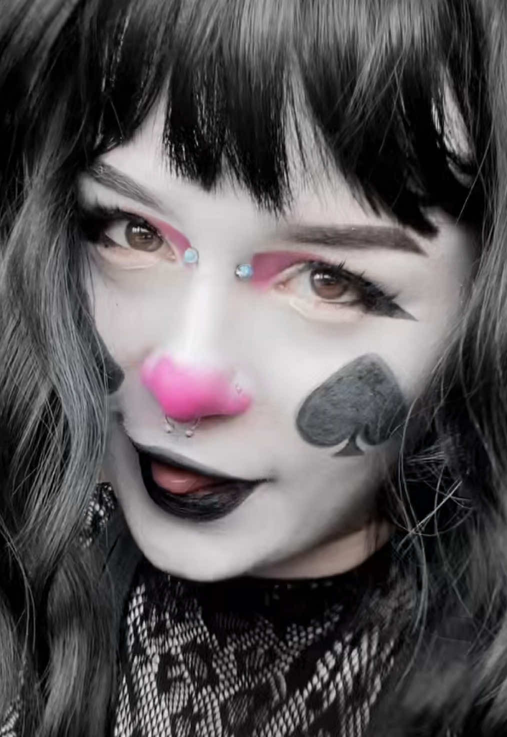 @fae &spades;︎