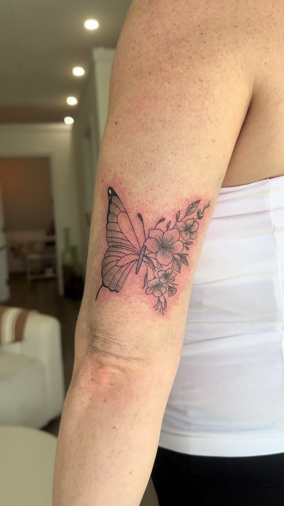 @chynna • tattoo artist