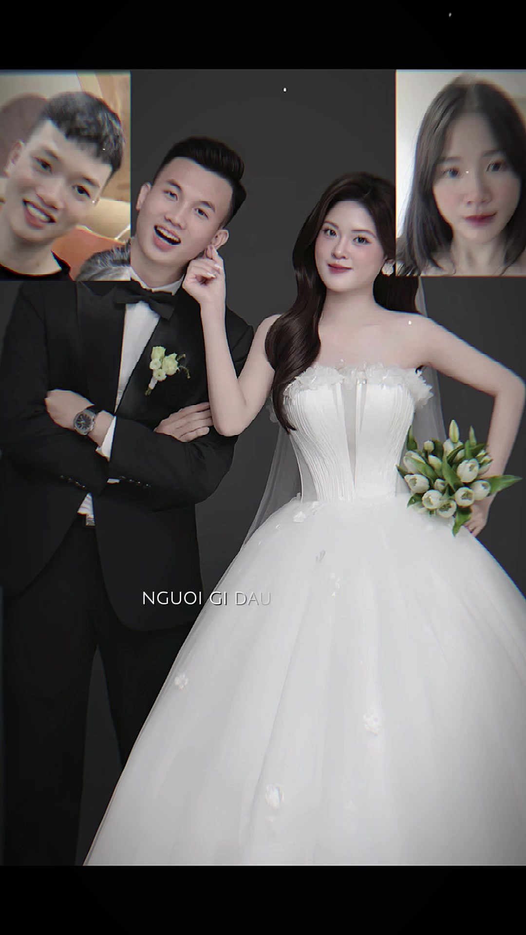 @Bii ghép ảnh
