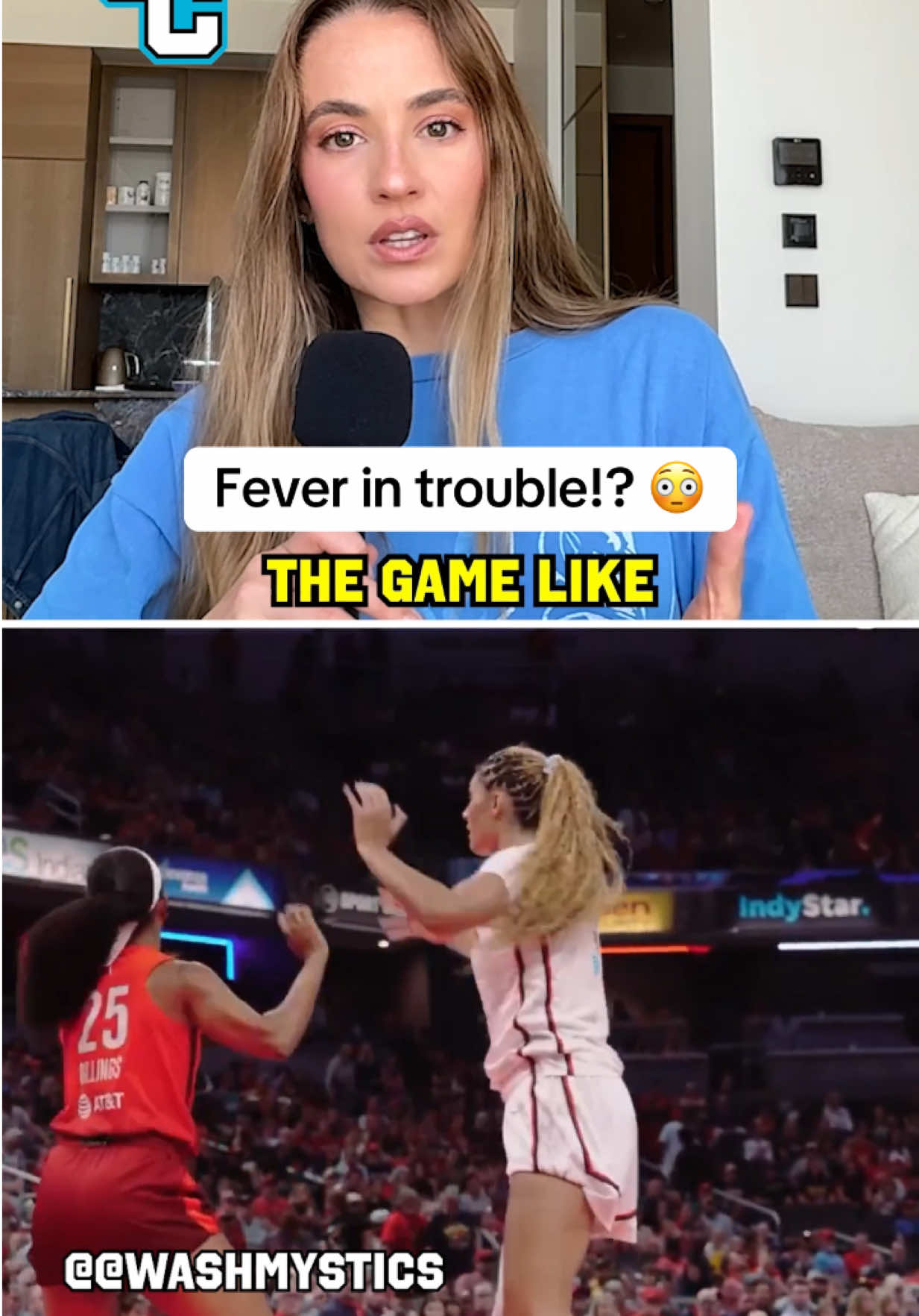 @Rachel DeMita
