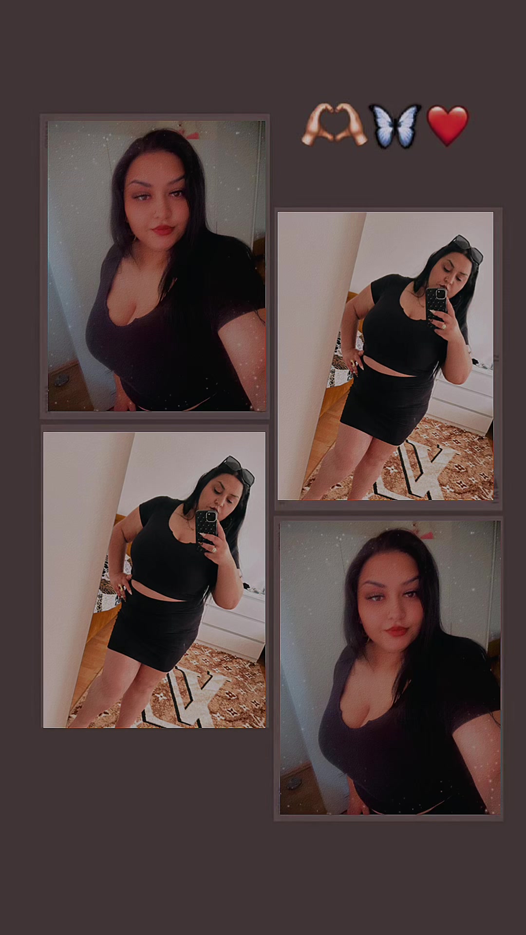 @🦋🌙Sladka bestia🌙🦋