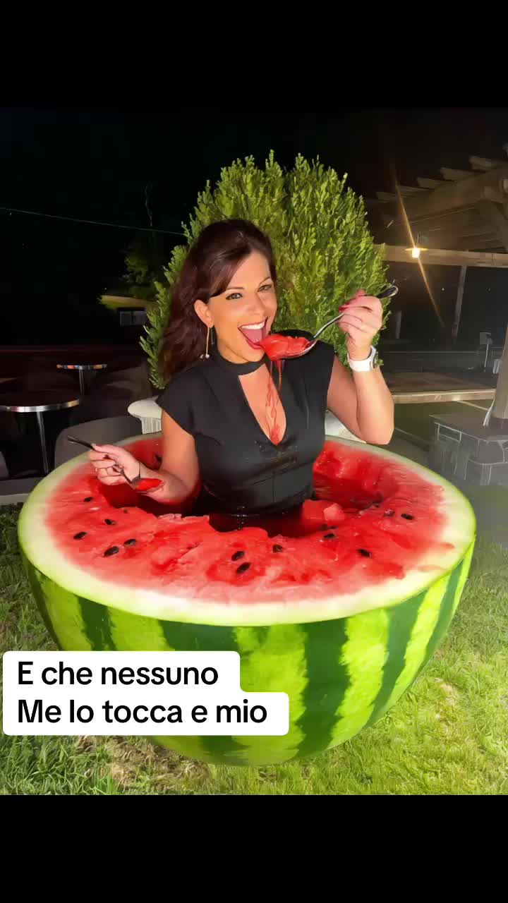 @Lina Tiesi