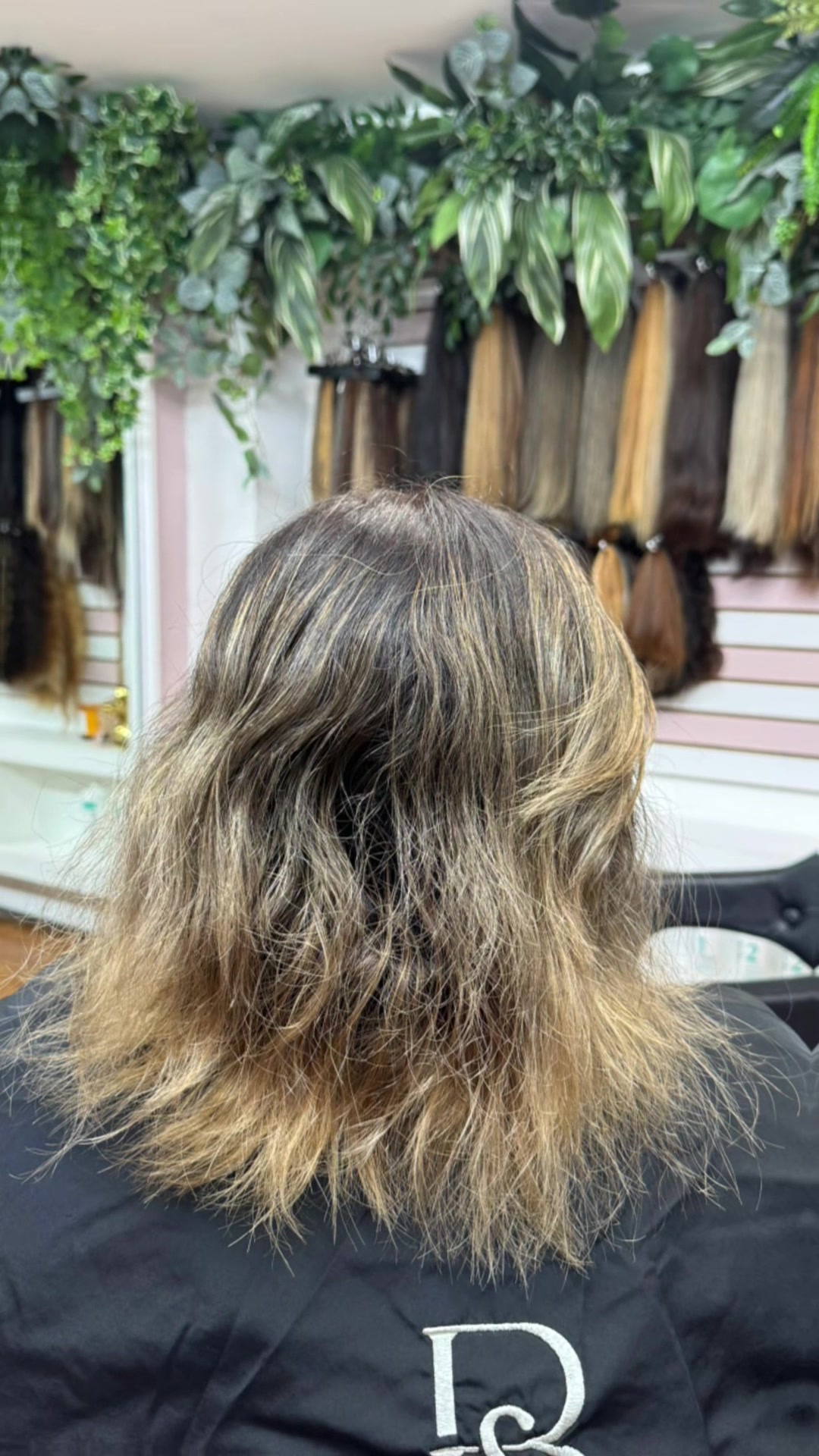 @BNP Hair Extensions