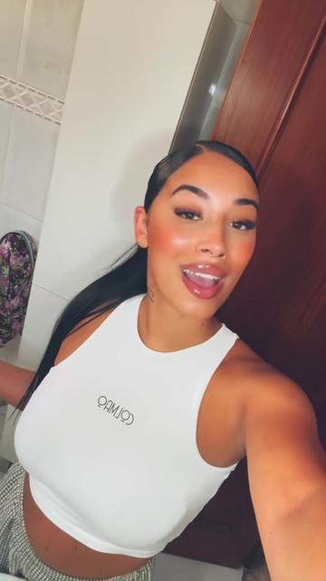 @Amandaheredia
