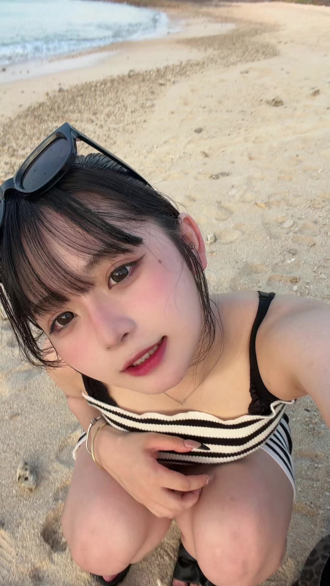 @もえブサ
