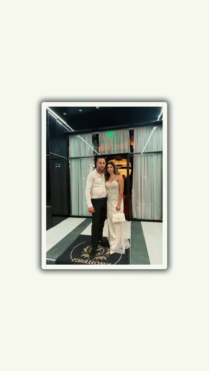 @Fidana &Petko