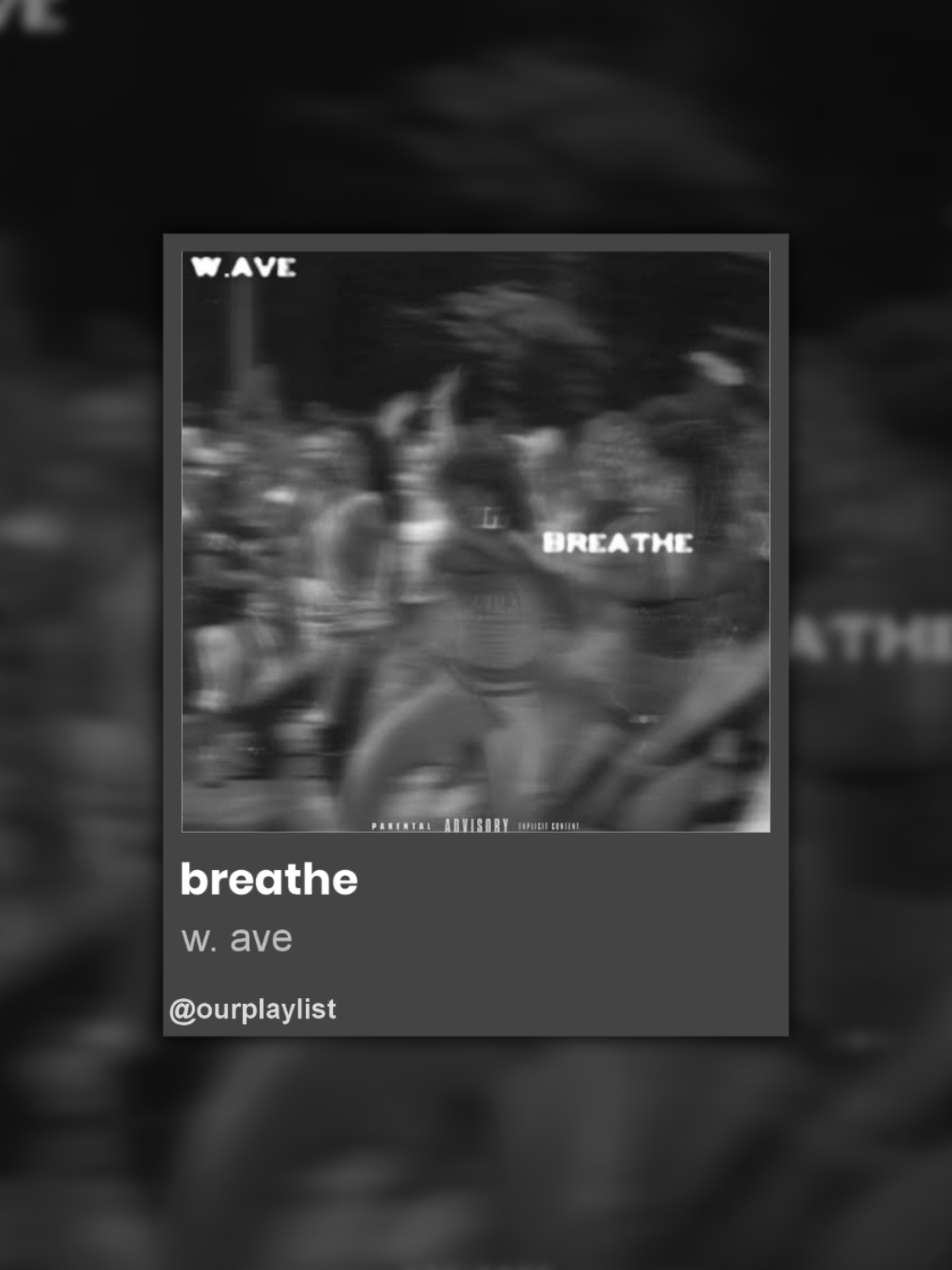 @ourplaylist