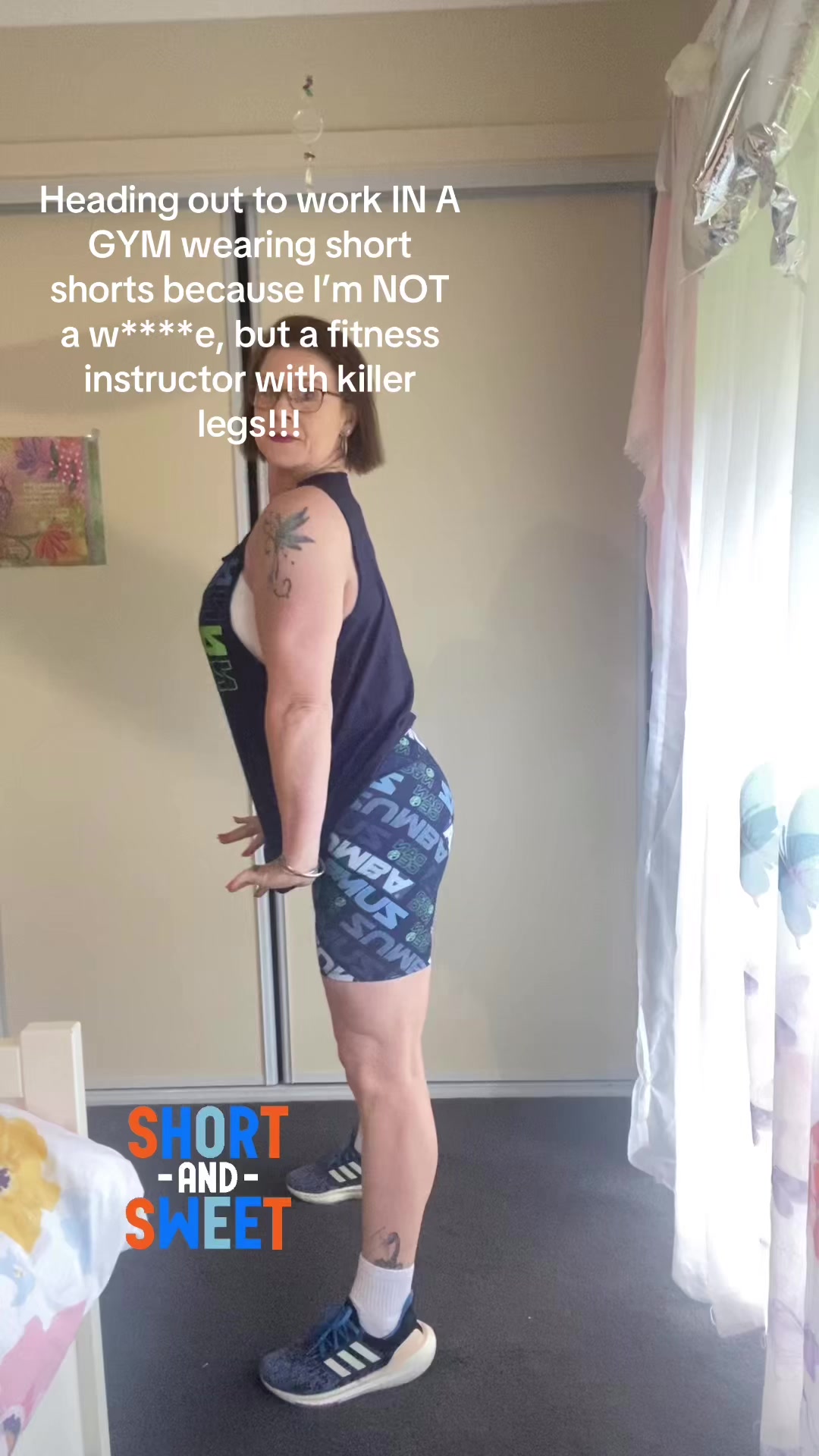 @Carol DanSENfit