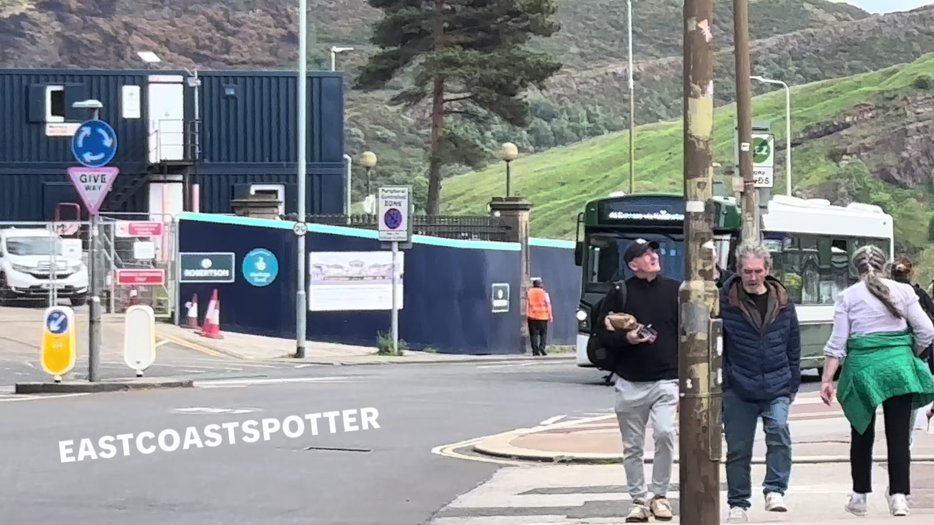 @EASTCOASTSPOTTER🏴󠁧󠁢󠁳󠁣󠁴󠁿