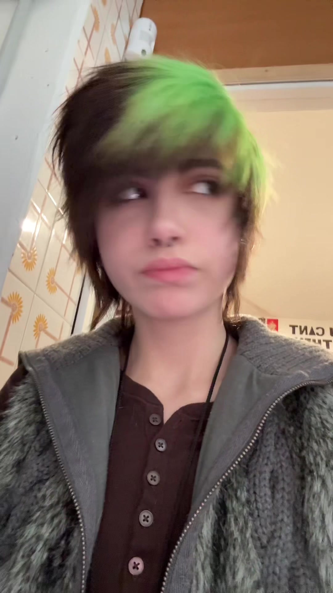 @Kaith Chaos