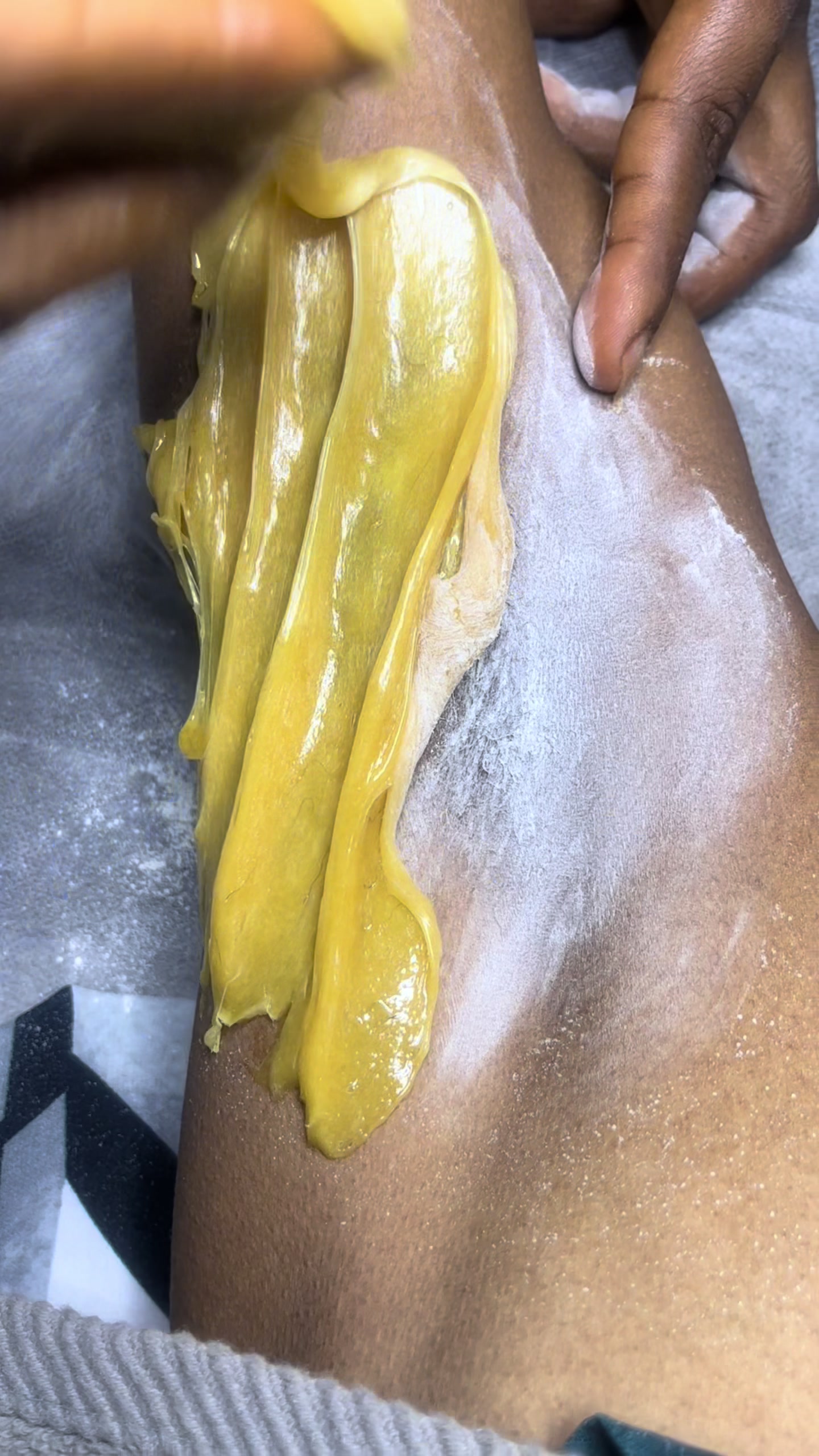 @Waxing Lounge spa