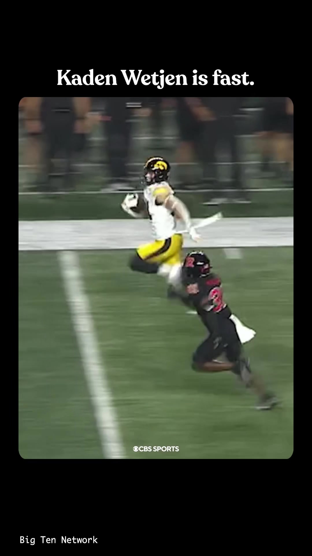 @CBS Sports College Football