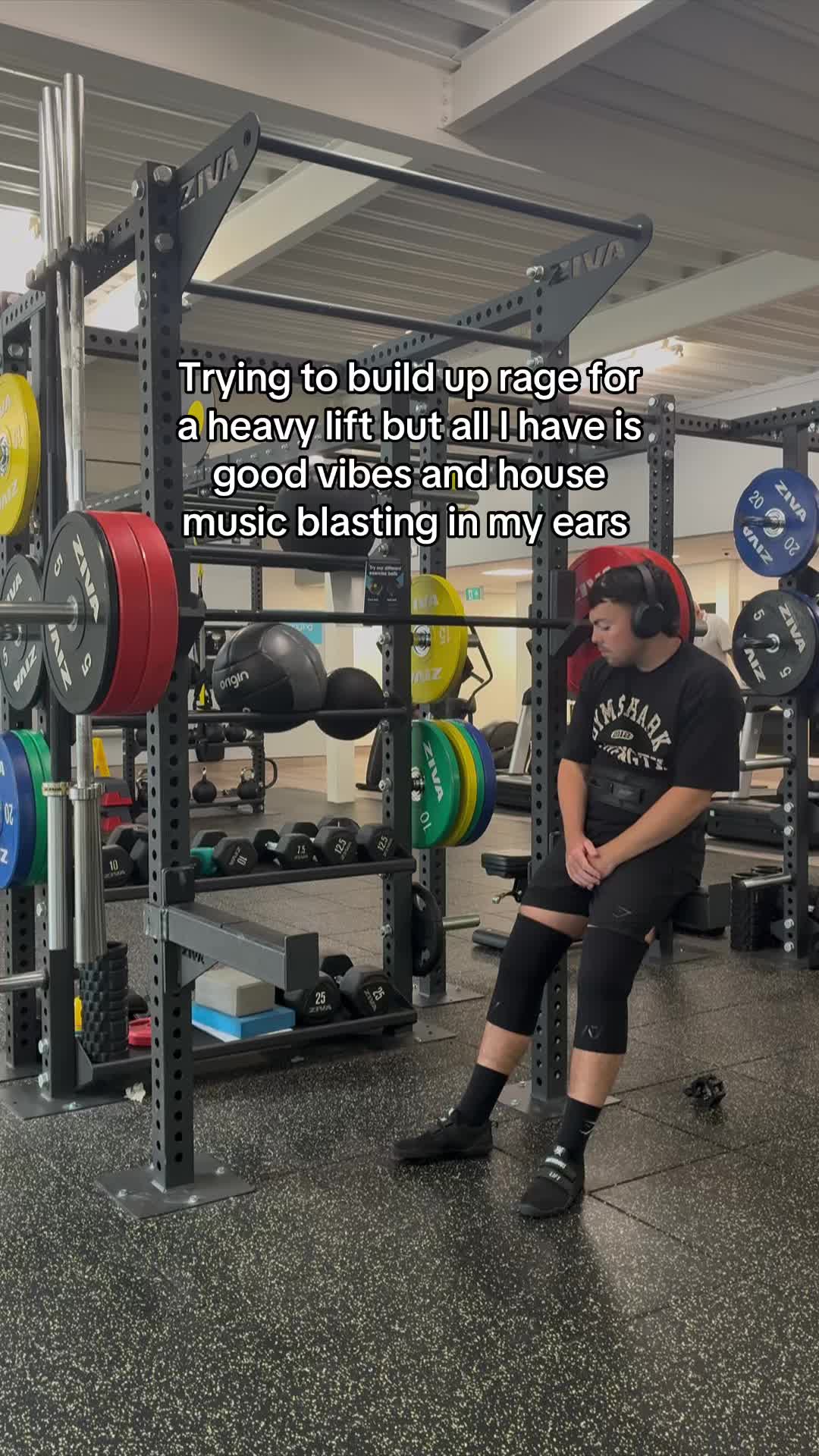 @George | Training and Life