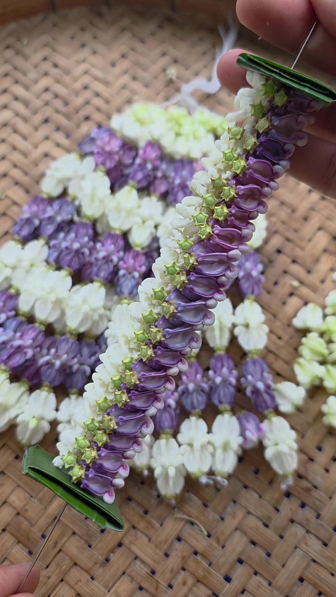 @ช่างใบตองบ้านป่า