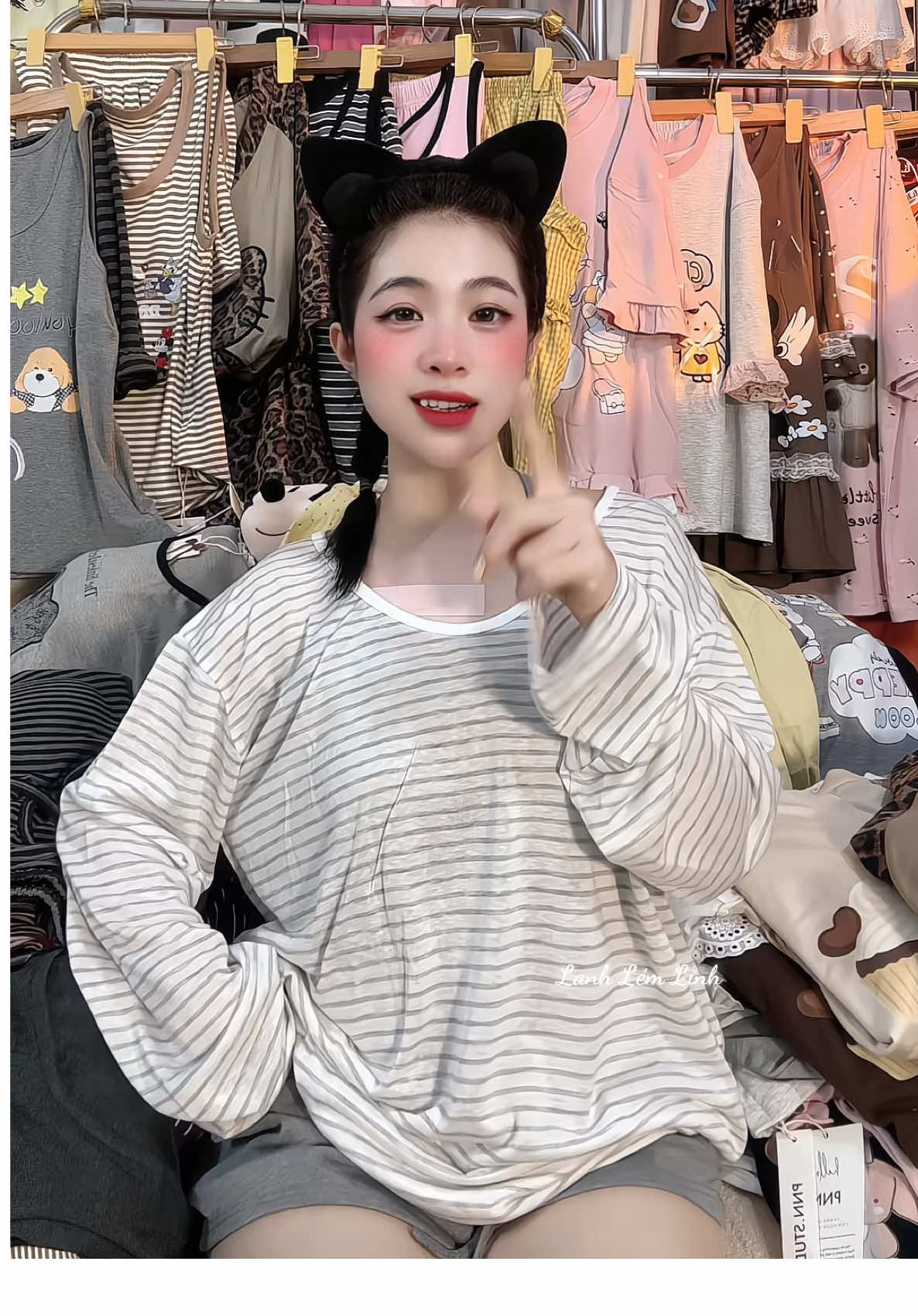 @Shop LanhLémLỉnh