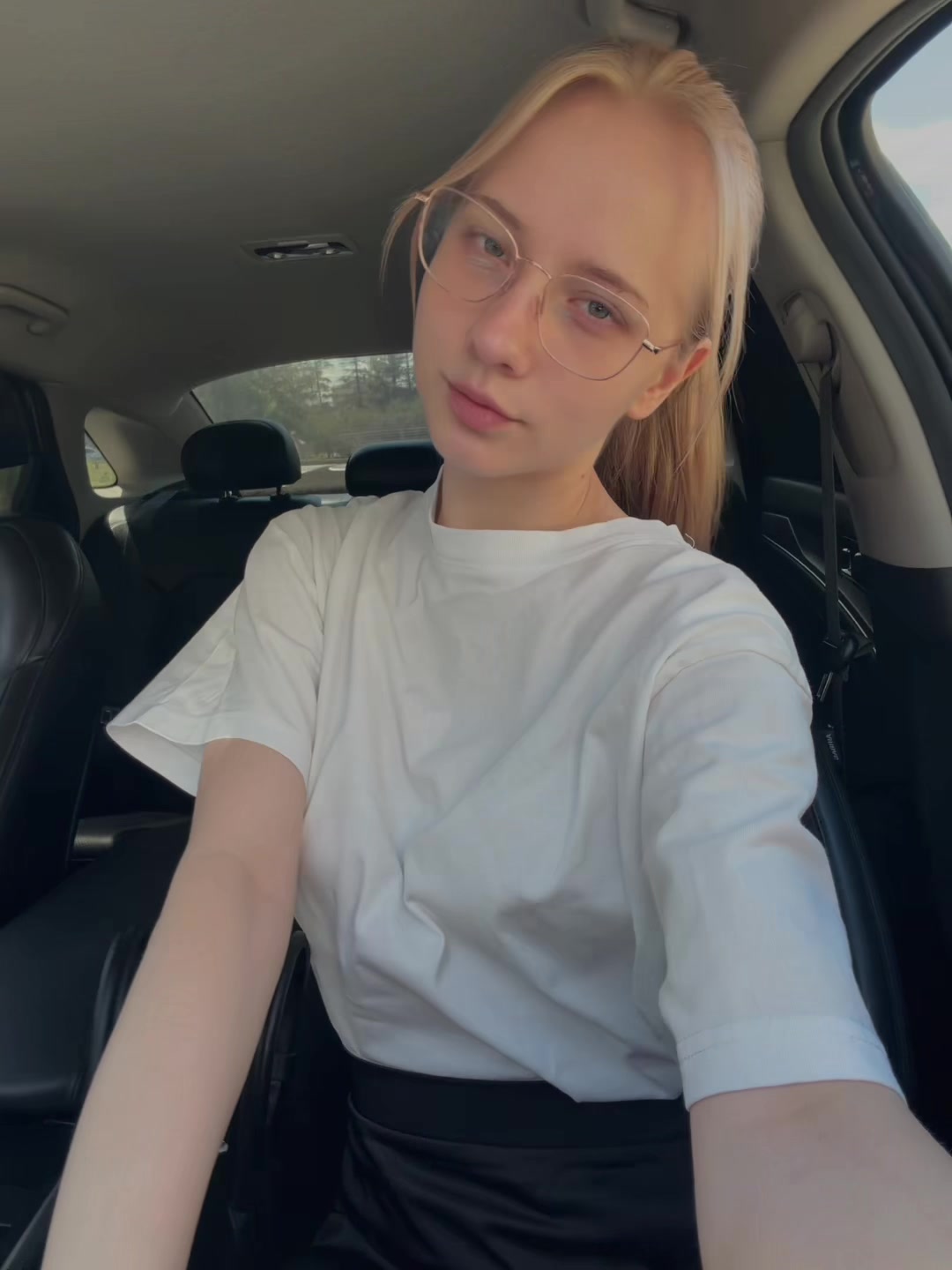 @Blondinochka