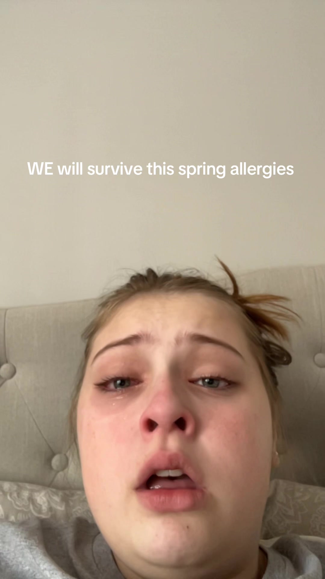 @secret