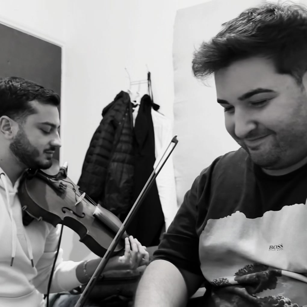 @DimitrisViolin