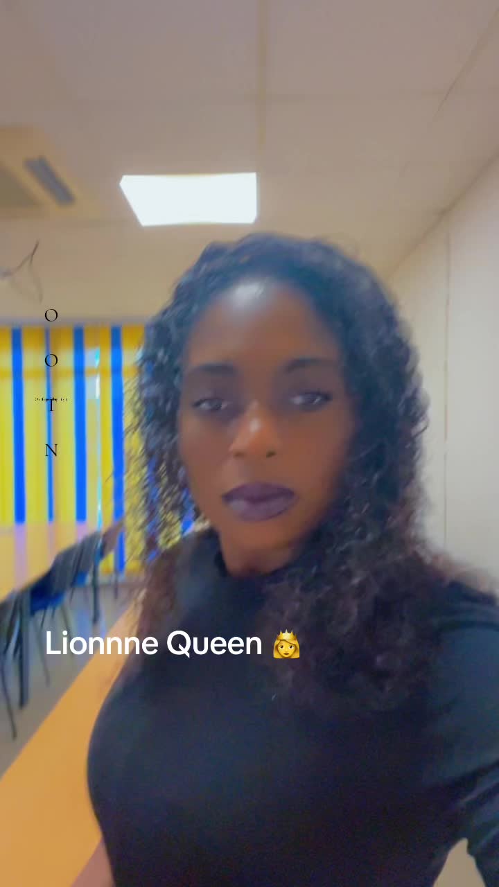 @Landy lionne de judas