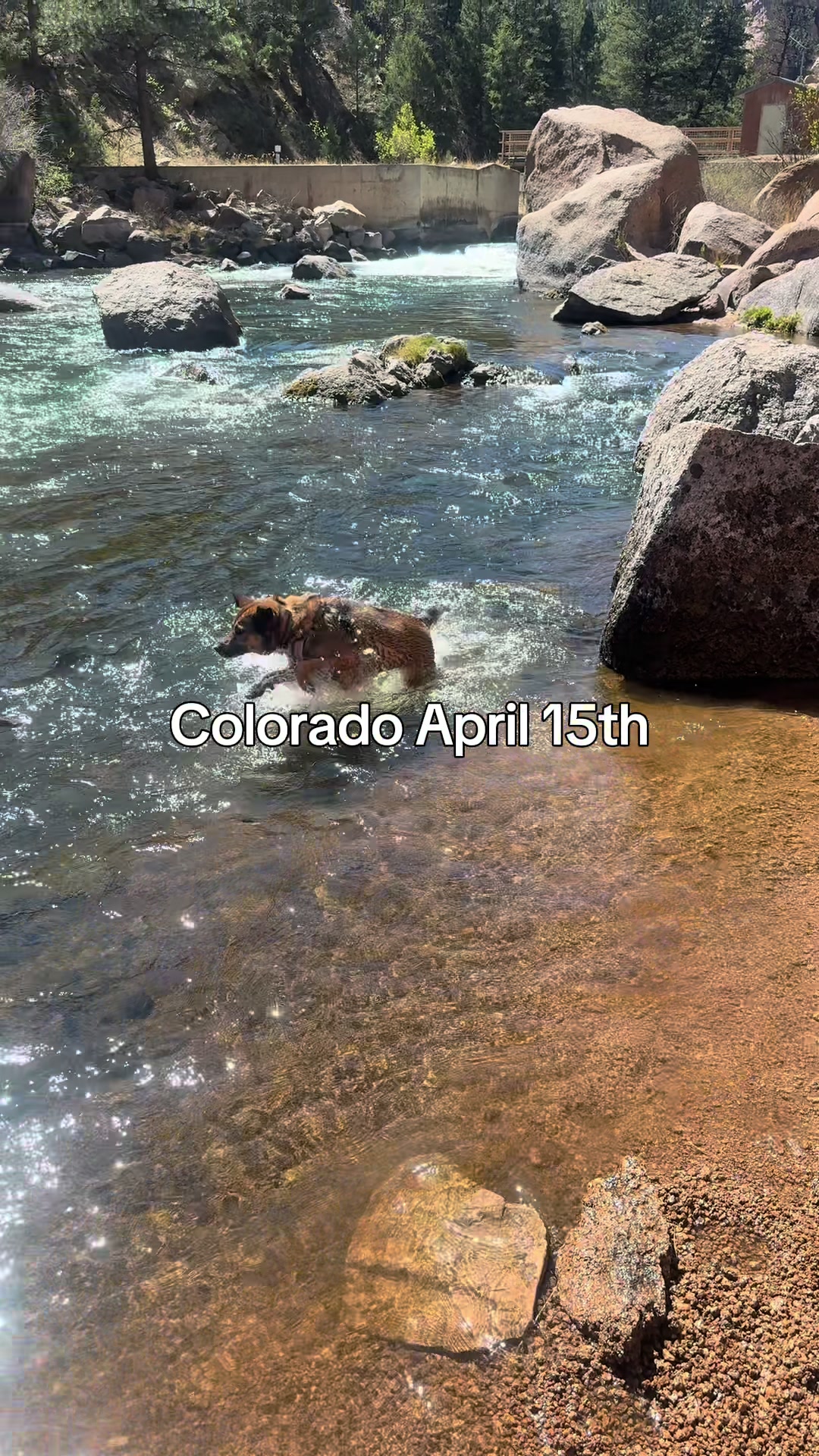 @Nat in Colorado