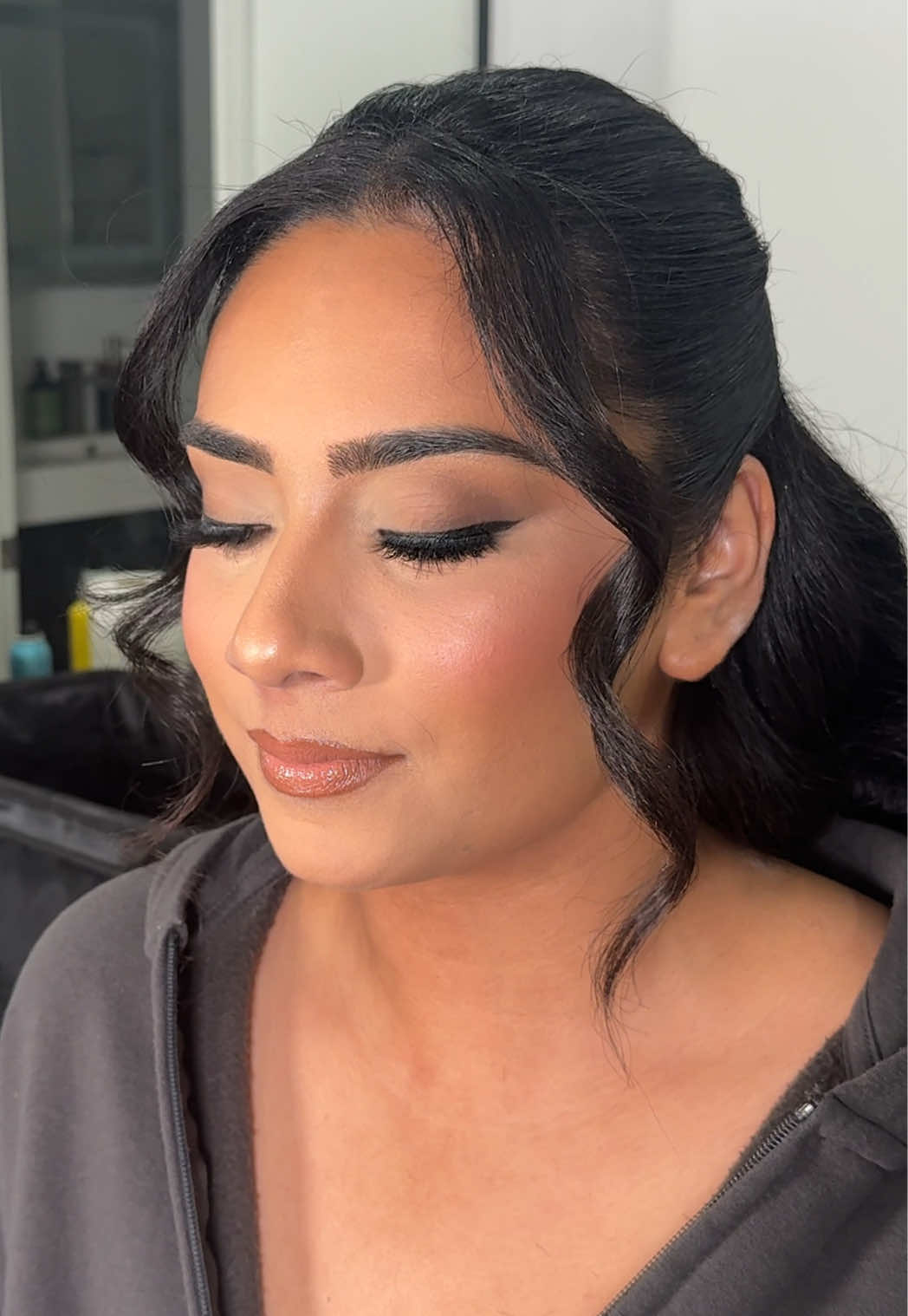 @Sanya Puri | GTA MUA💋