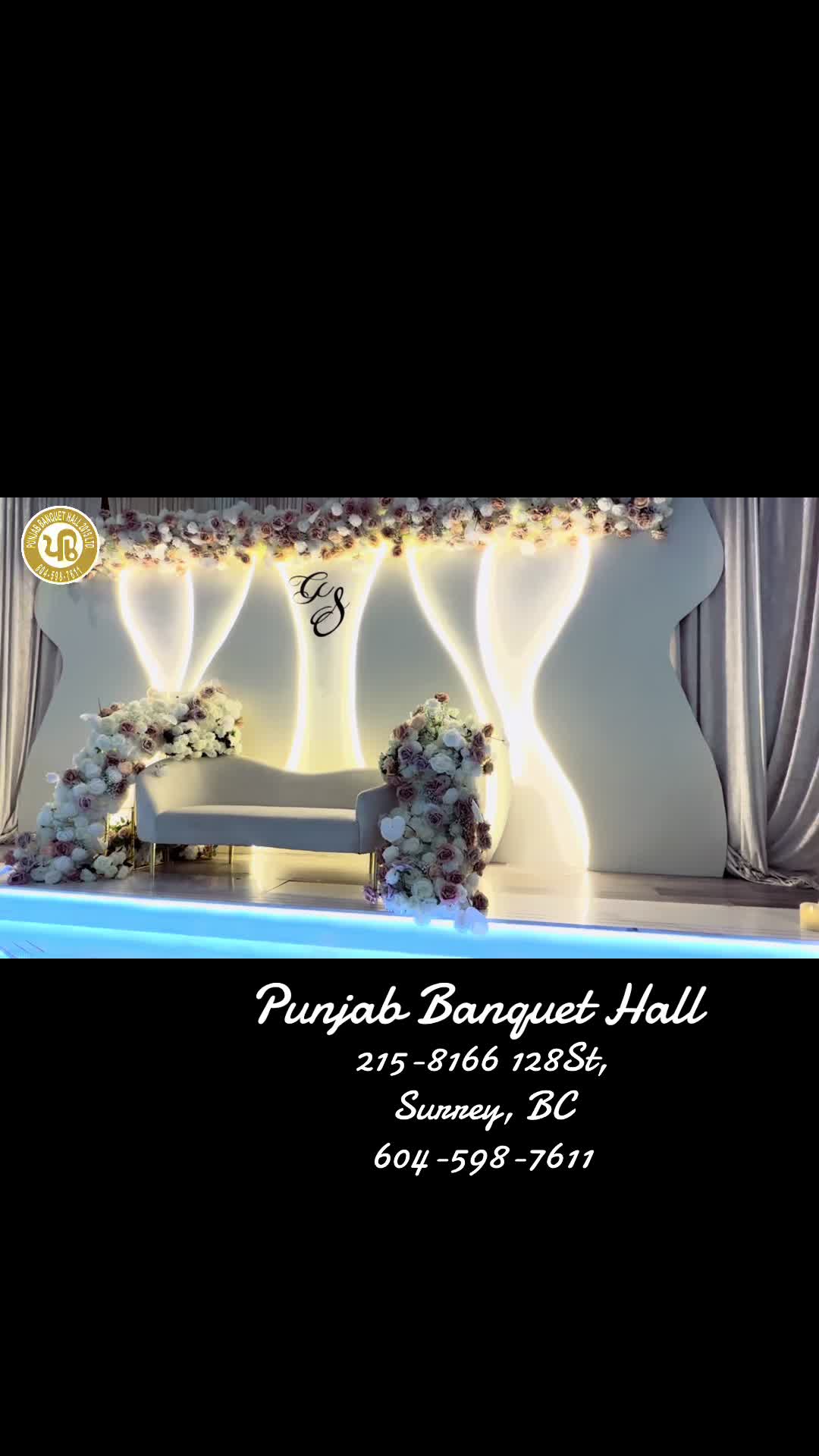@Punjab Banquet Hall