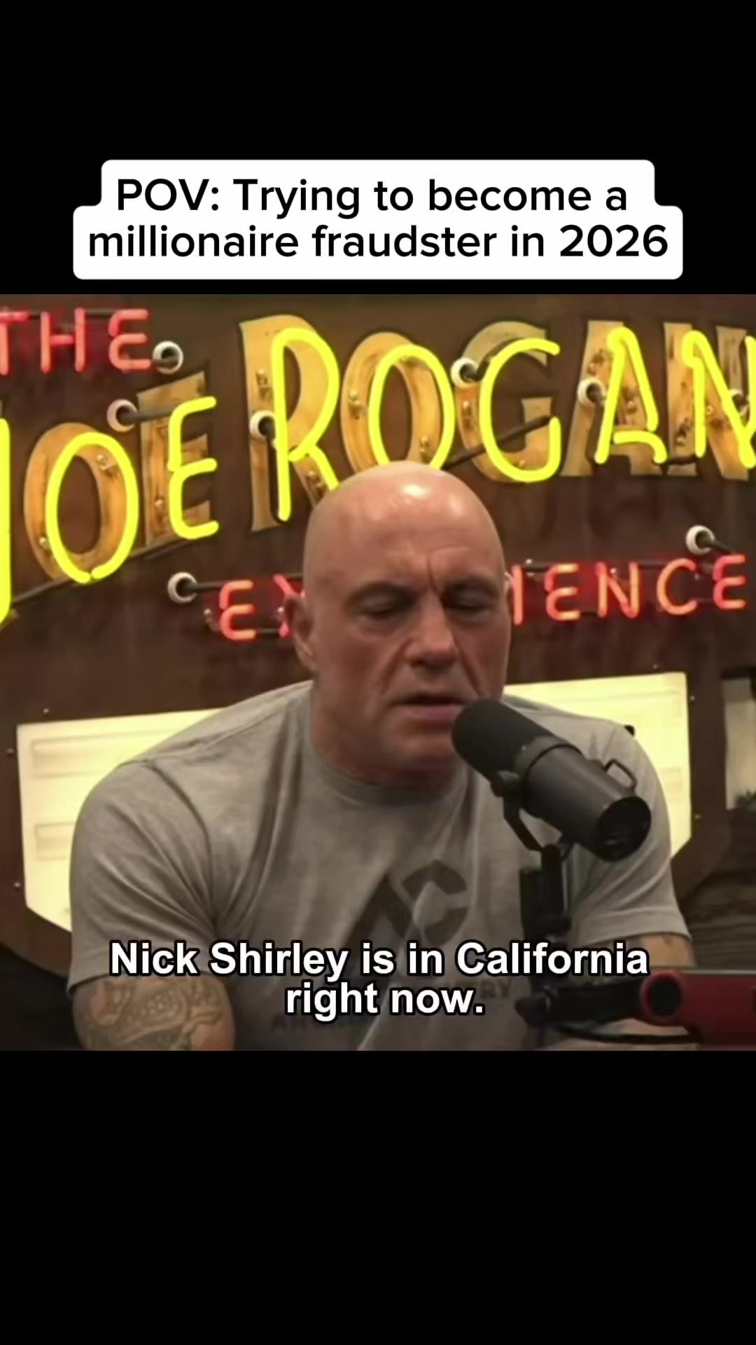@Nick Shirley