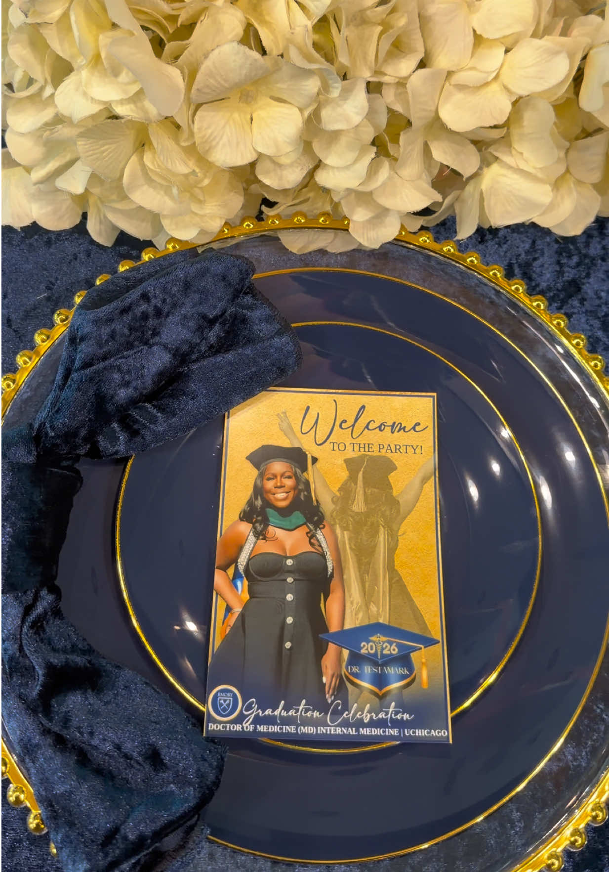 @Atlanta Event Planner