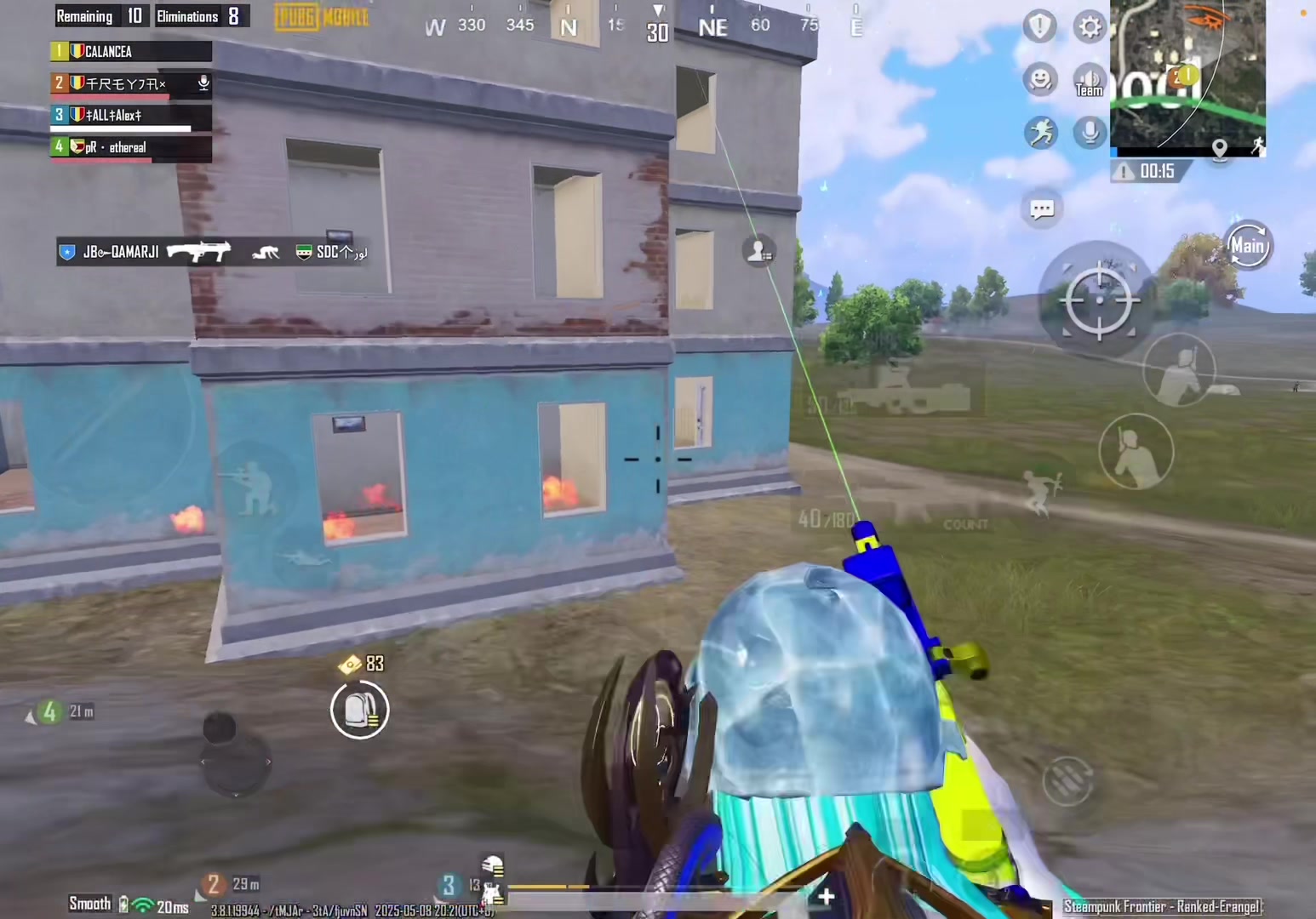 @calanceagaming