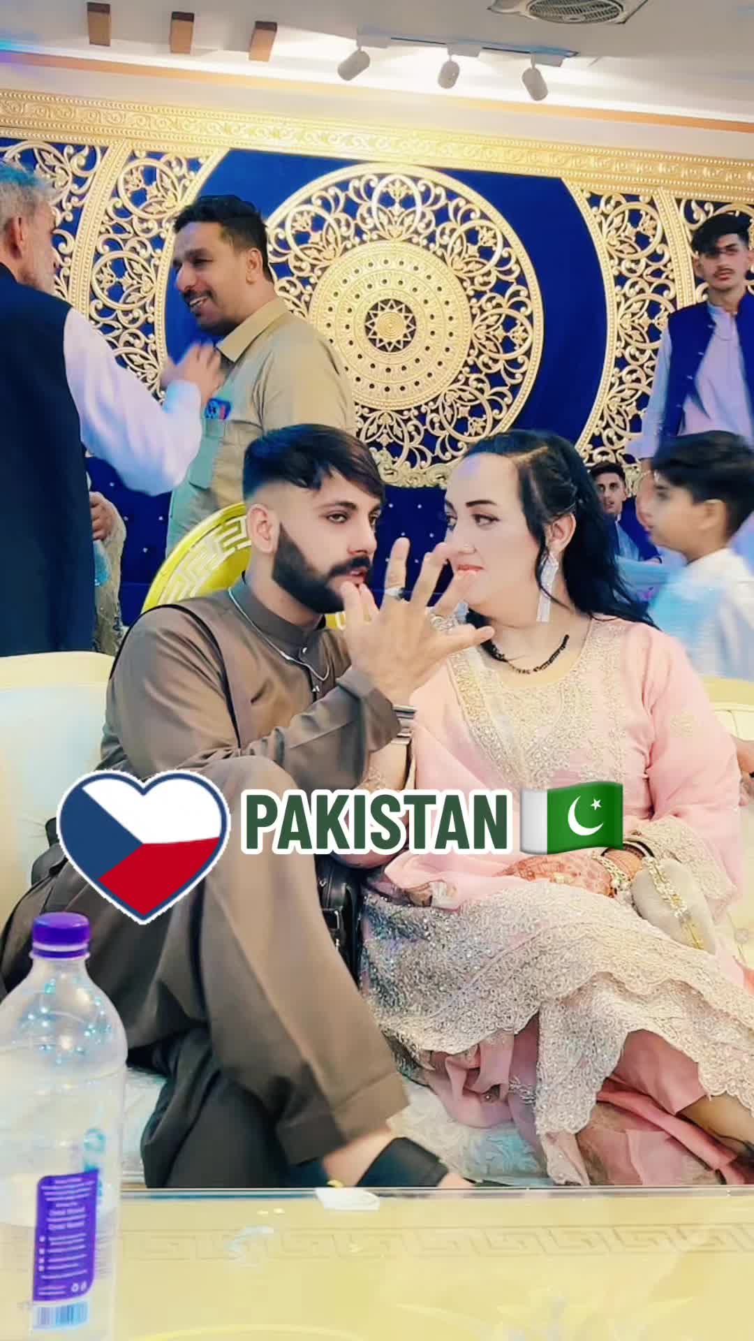 @Arslan,s wife❤️Anika Shaikh💋