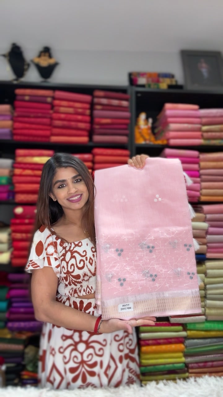 @Arishaa Sarees