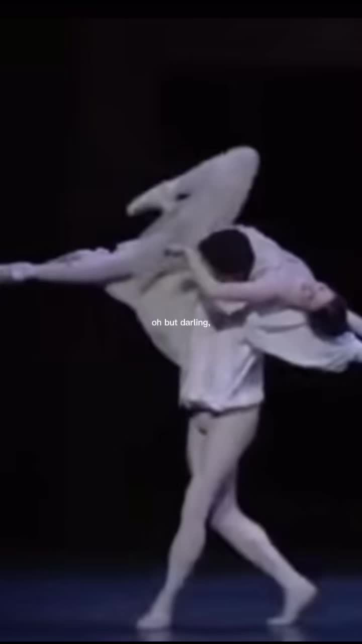 @ballet🩰